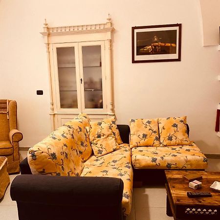 Casa Vacanze...Dei Teutonici Mesagne Kültér fotó