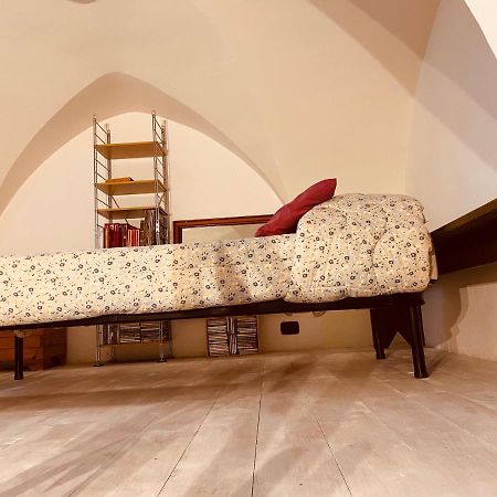 Casa Vacanze...Dei Teutonici Mesagne Kültér fotó