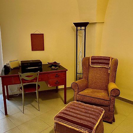 Casa Vacanze...Dei Teutonici Mesagne Kültér fotó