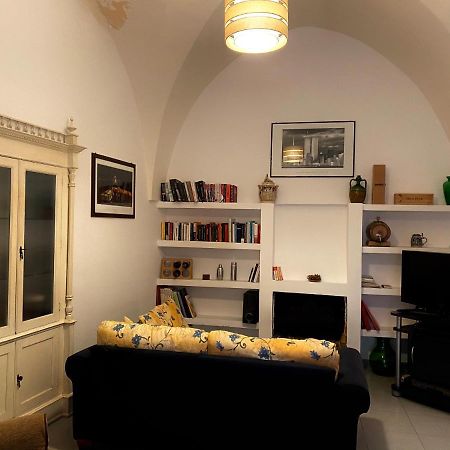 Casa Vacanze...Dei Teutonici Mesagne Kültér fotó