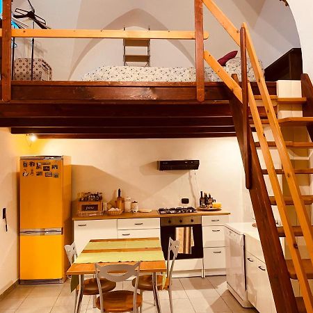 Casa Vacanze...Dei Teutonici Mesagne Kültér fotó