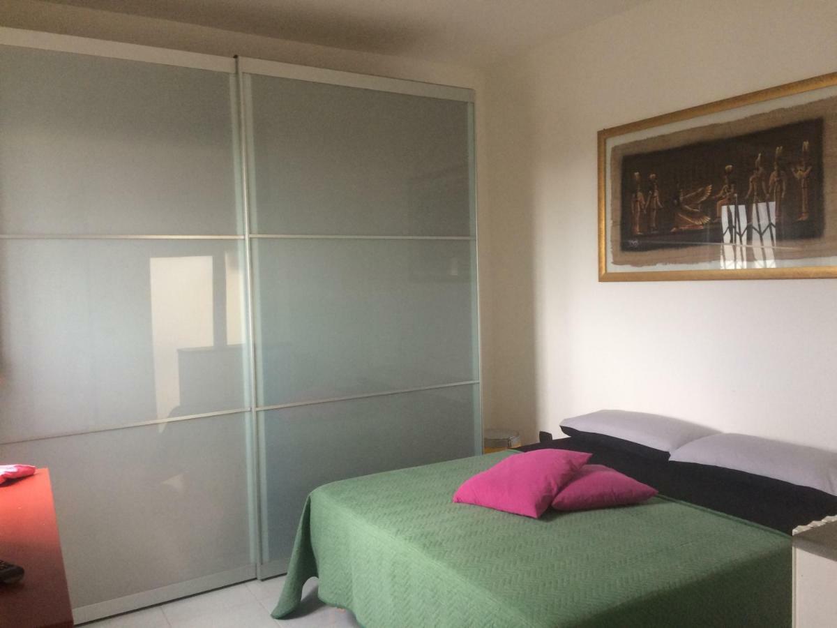 Casa Vacanze...Dei Teutonici Mesagne Kültér fotó