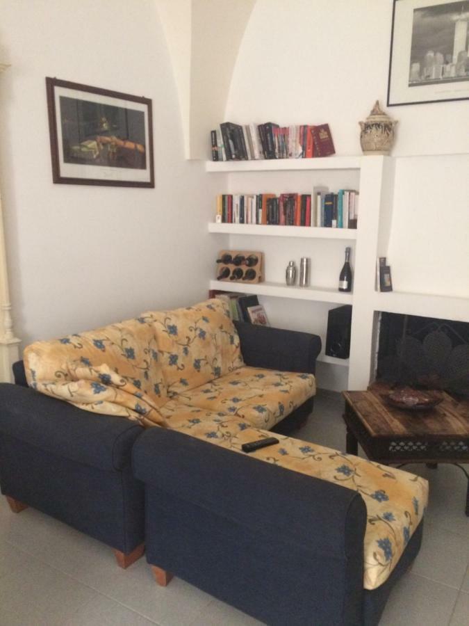 Casa Vacanze...Dei Teutonici Mesagne Kültér fotó