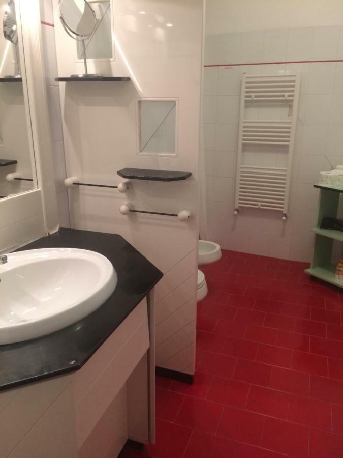 Casa Vacanze...Dei Teutonici Mesagne Kültér fotó