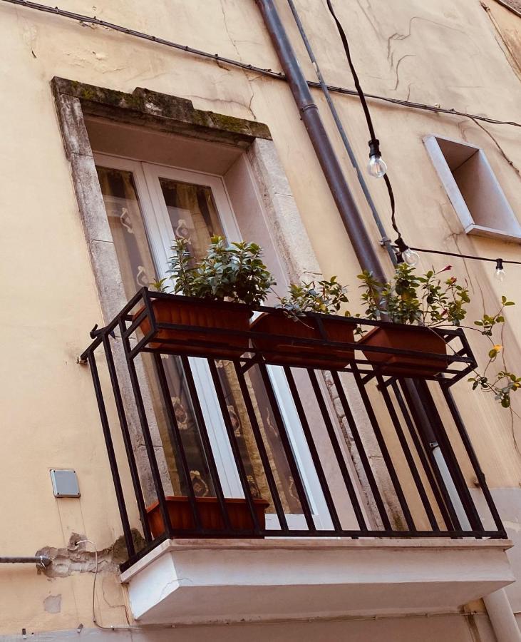 Casa Vacanze...Dei Teutonici Mesagne Kültér fotó