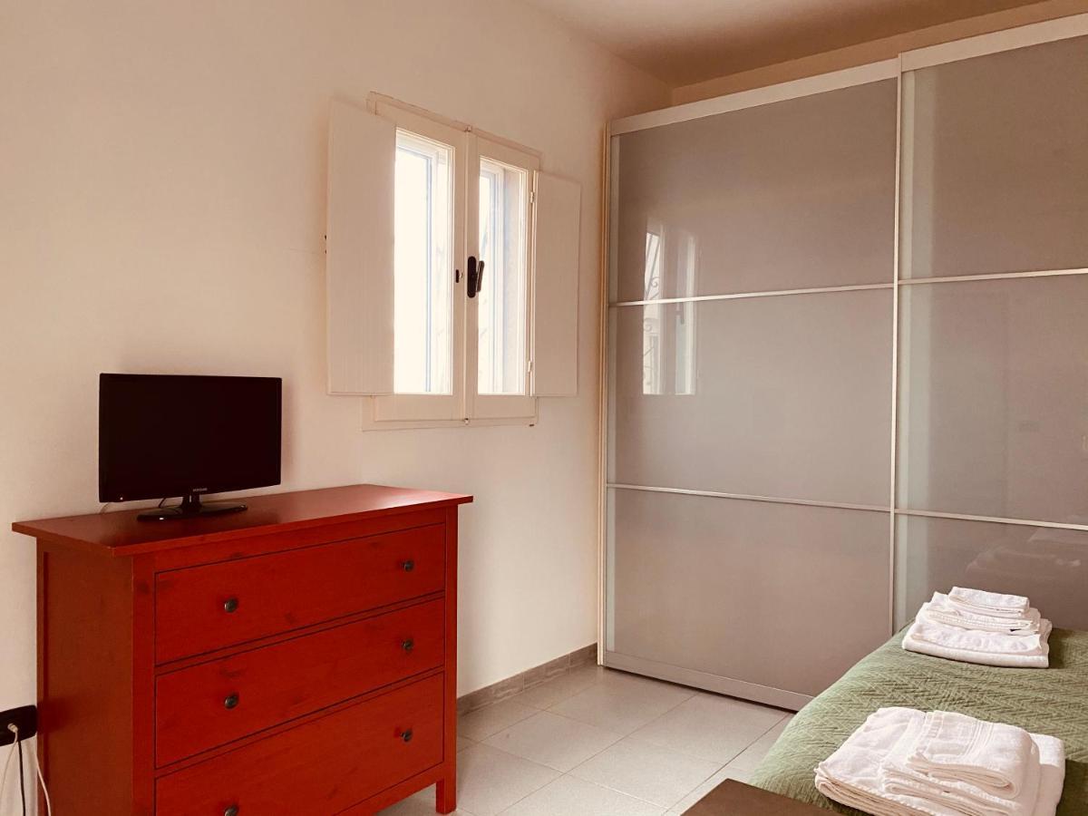 Casa Vacanze...Dei Teutonici Mesagne Kültér fotó