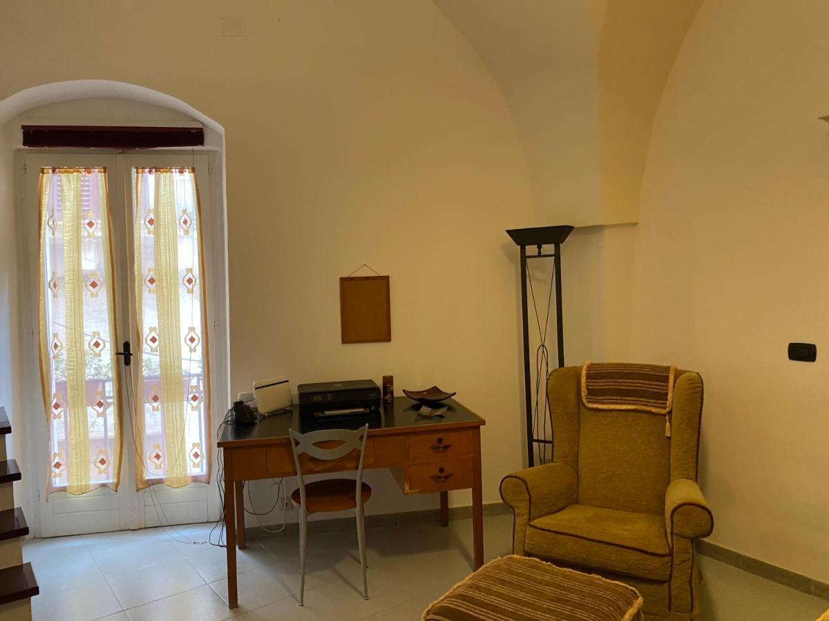 Casa Vacanze...Dei Teutonici Mesagne Kültér fotó